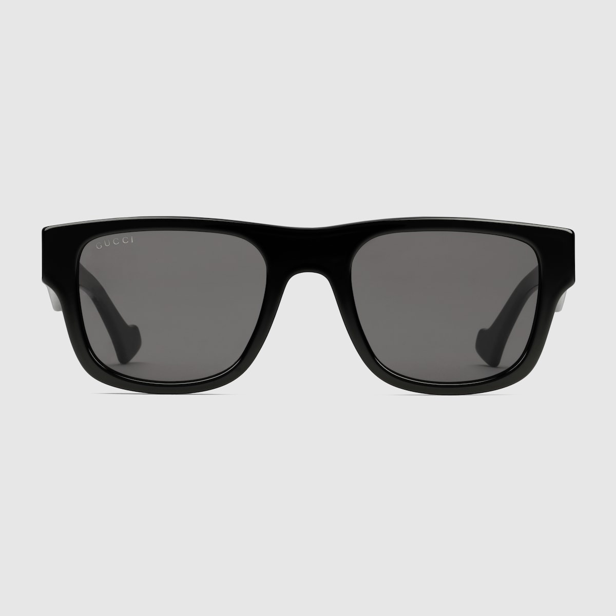 Square frame sunglasses - 1