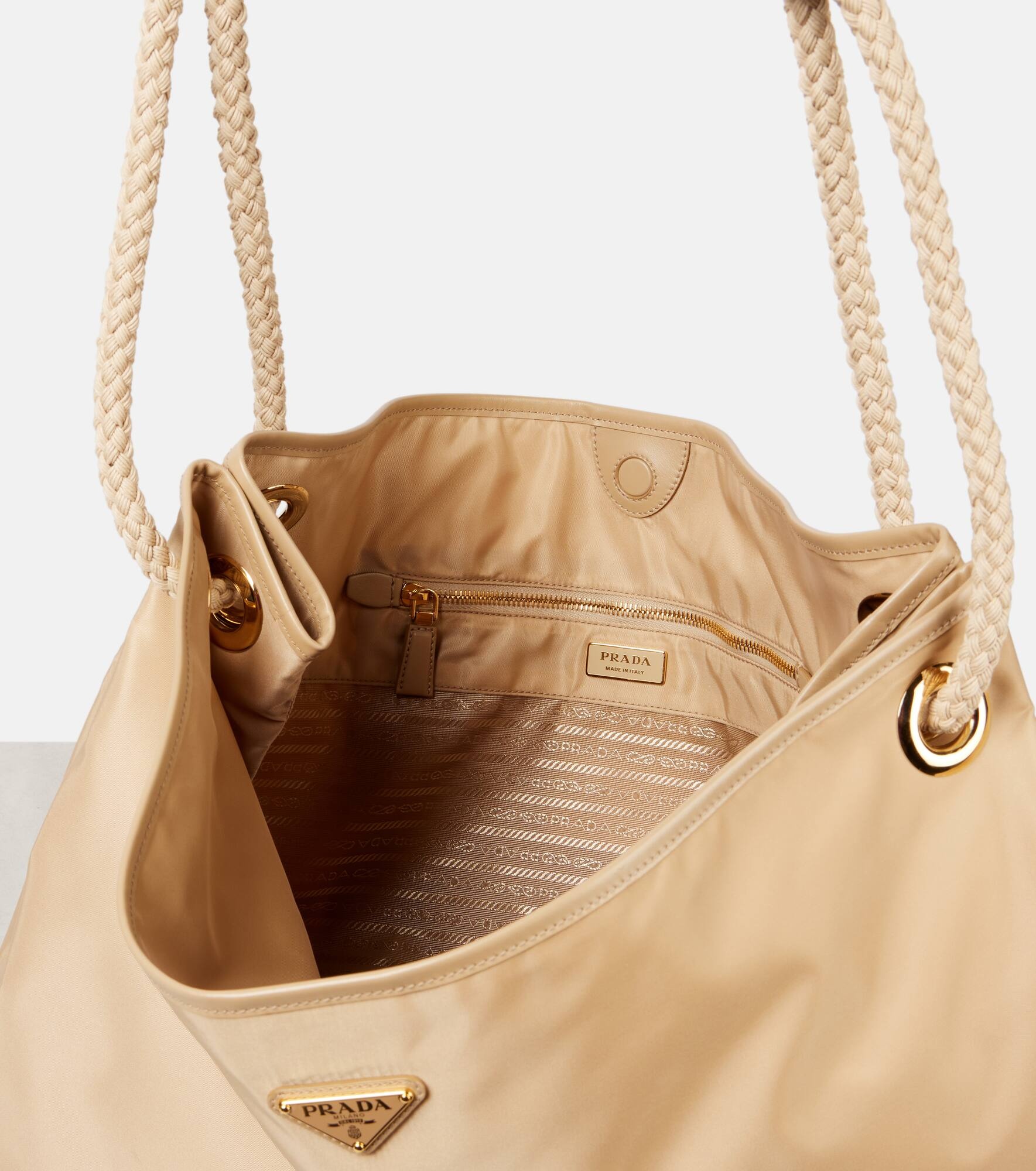 Mariner Re-Nylon Large tote bag - 3