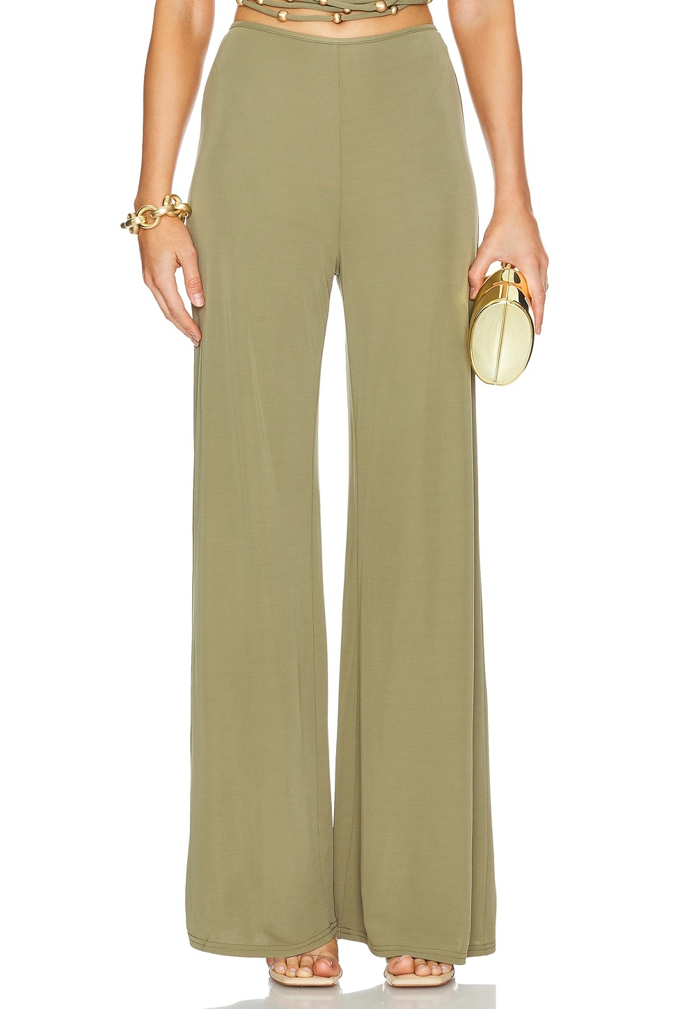 Kora Pant - 1