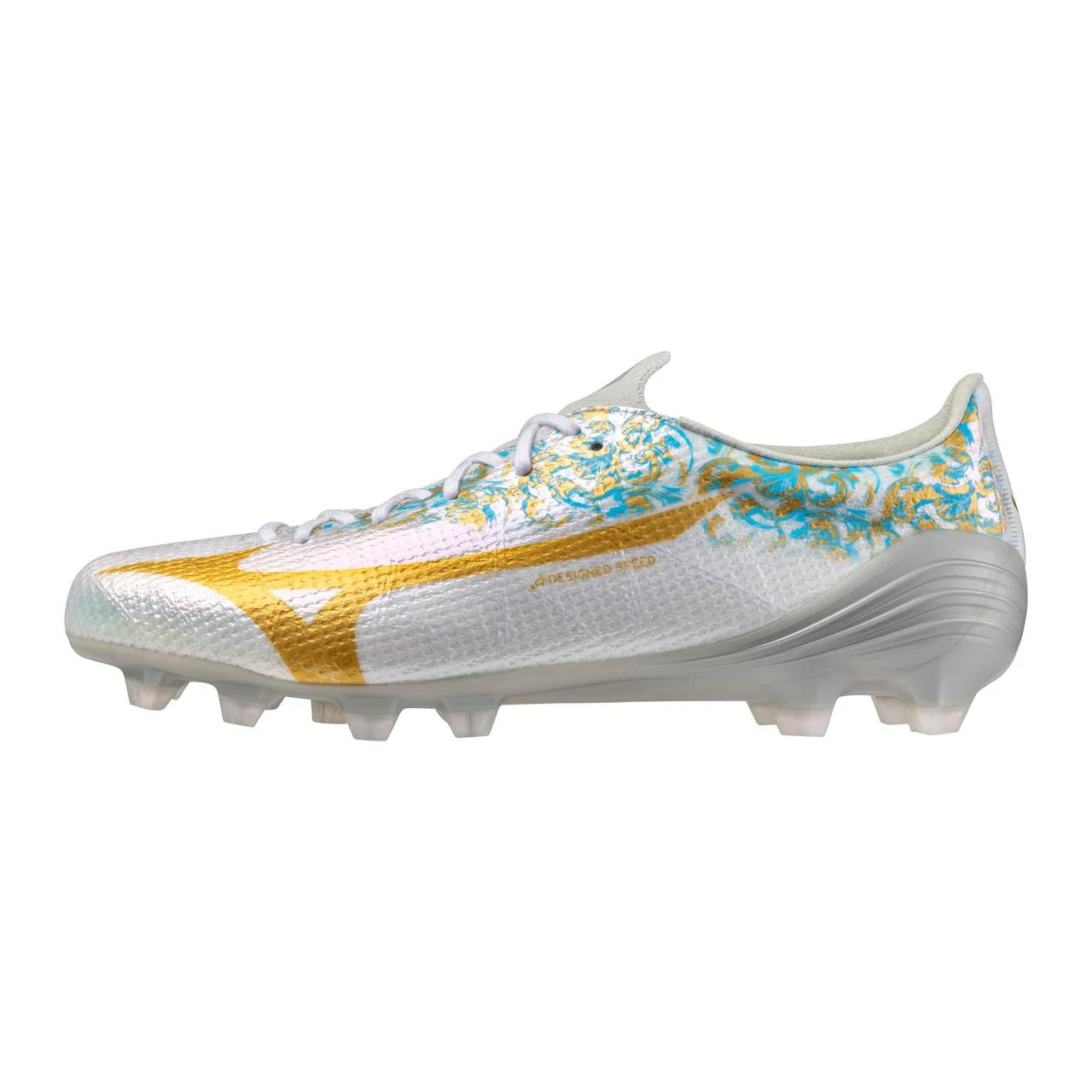 Mizuno Alpha III Japan João Félix Signature Edition Soccer Cleat - 1