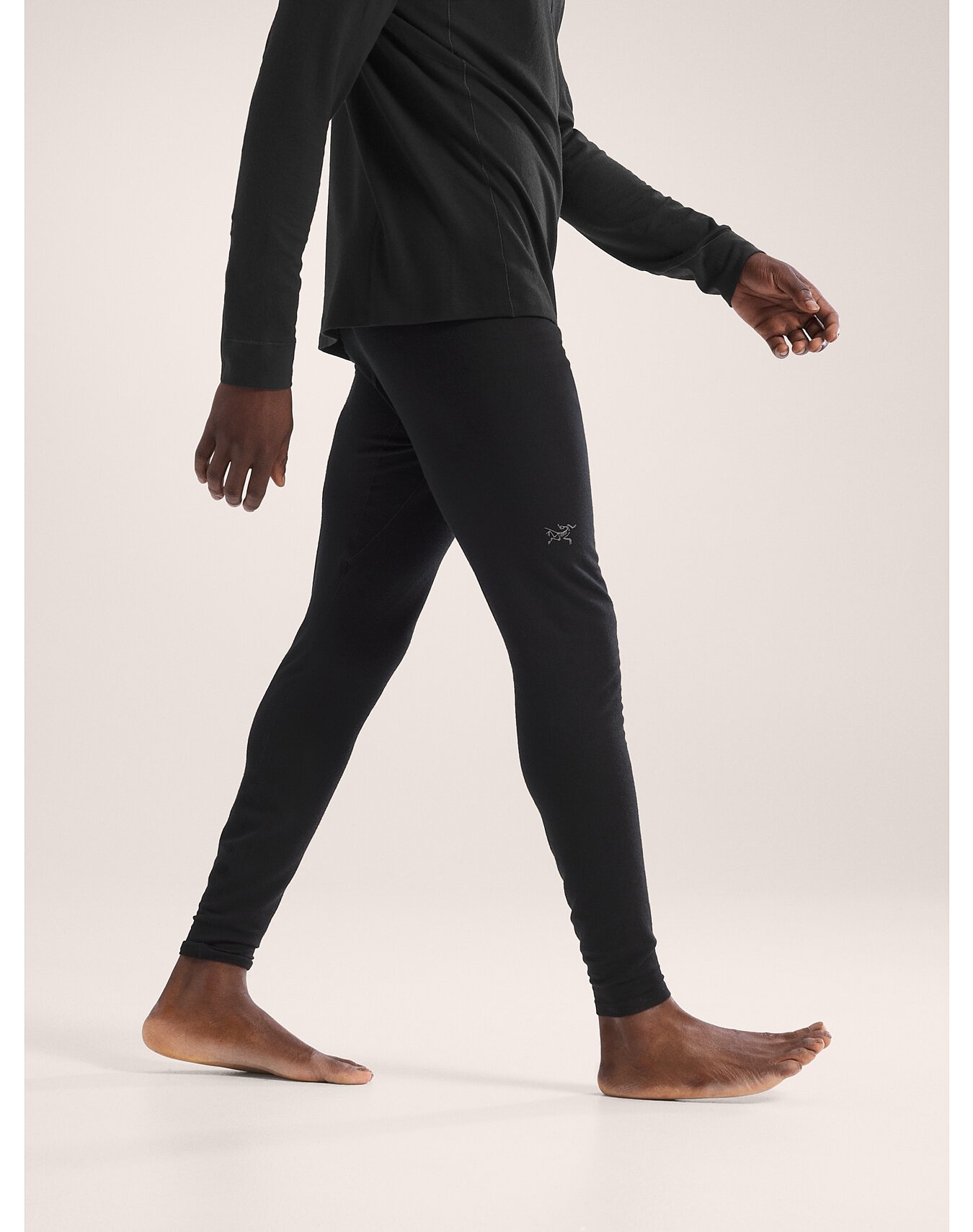 Rho Merino Wool Bottom - 5