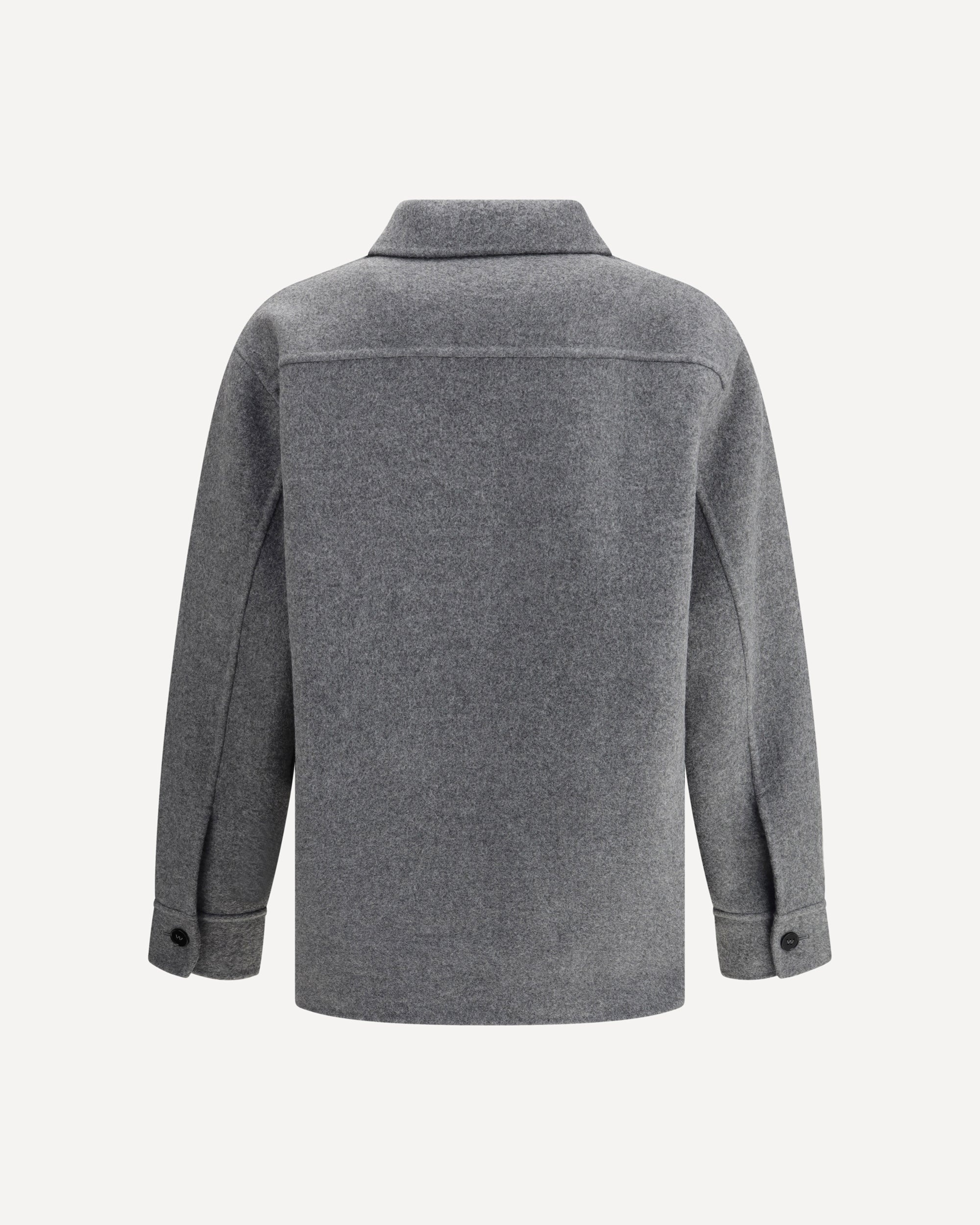 Shirt Jacket - 2