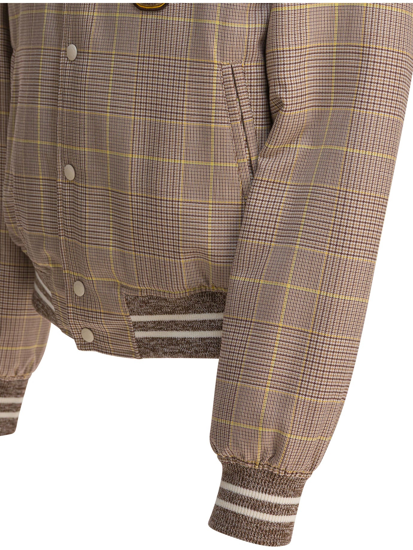 Alexander Mcqueen Blouson - 4