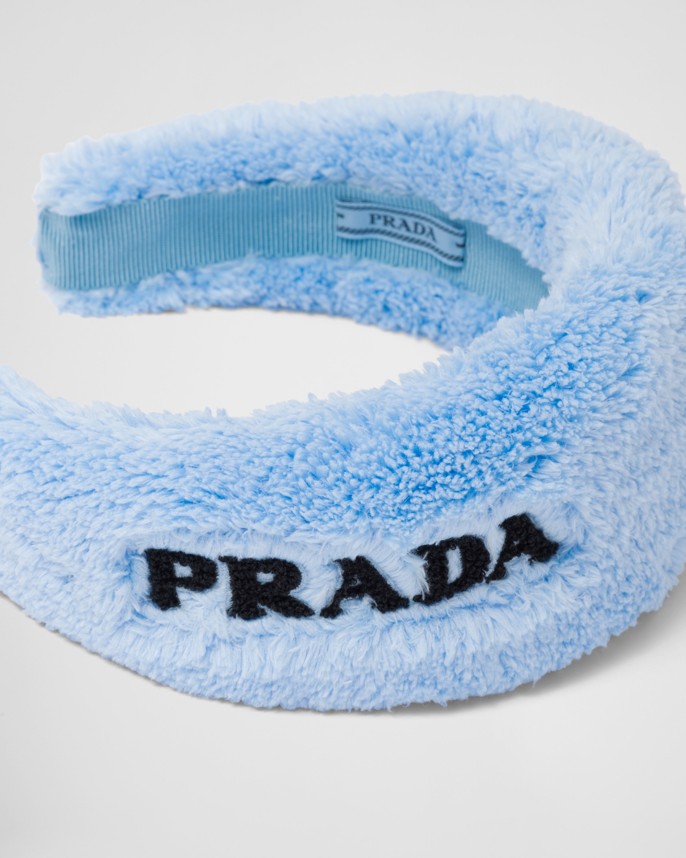 Terrycloth headband - 2