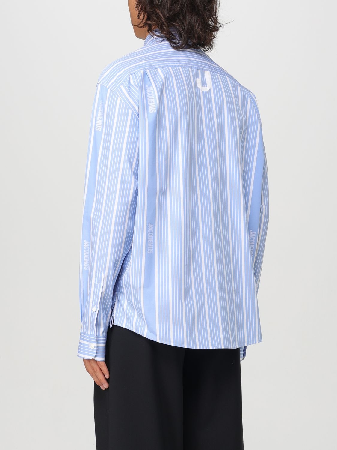 Shirt men Jacquemus - 3