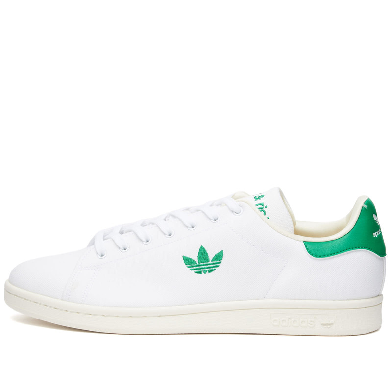 adidas Adidas x Sporty & Rich Stan Smith outlook