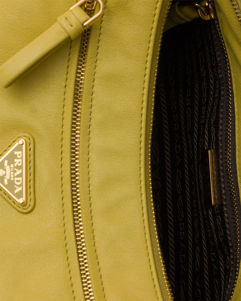 Small leather bag 5