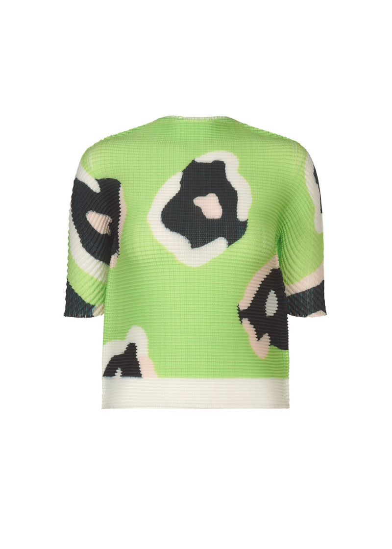 VERVE PLEATS TOP 1