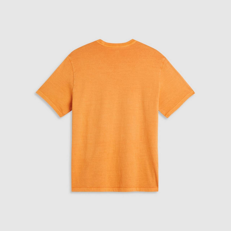 RELAXED FIT SHORT SLEEVE GRAPHIC T-SHIRT 6