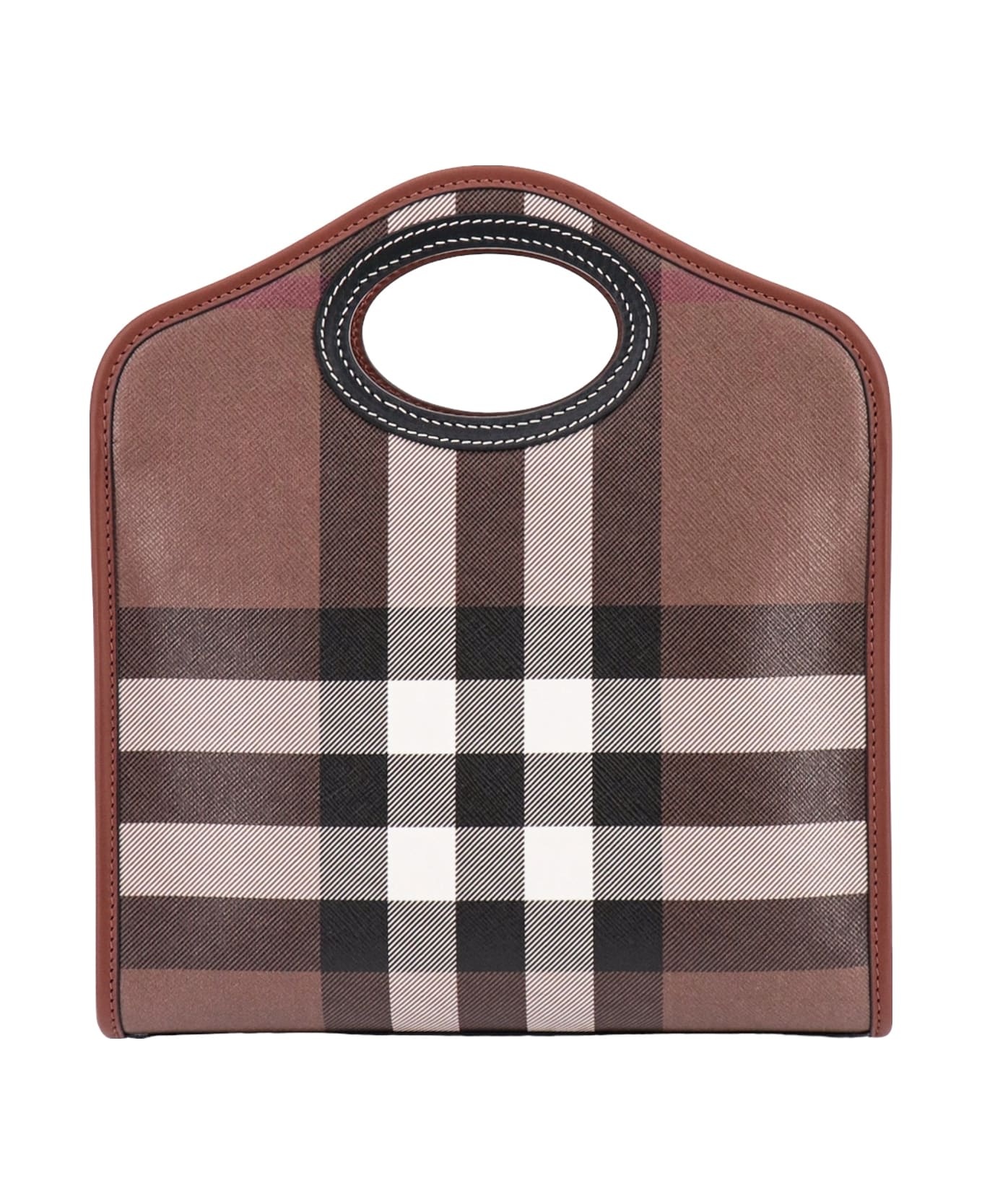 Pocket Handbag - 2