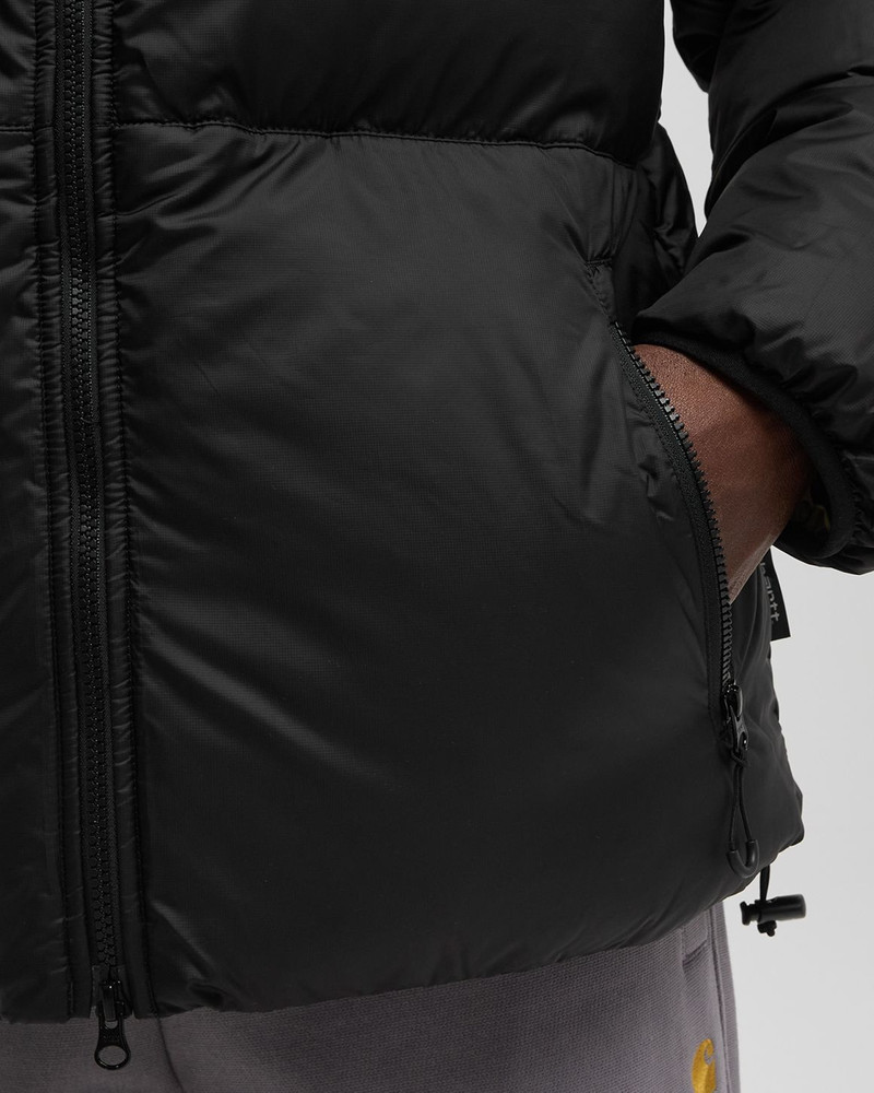 Toronto Jacket 4
