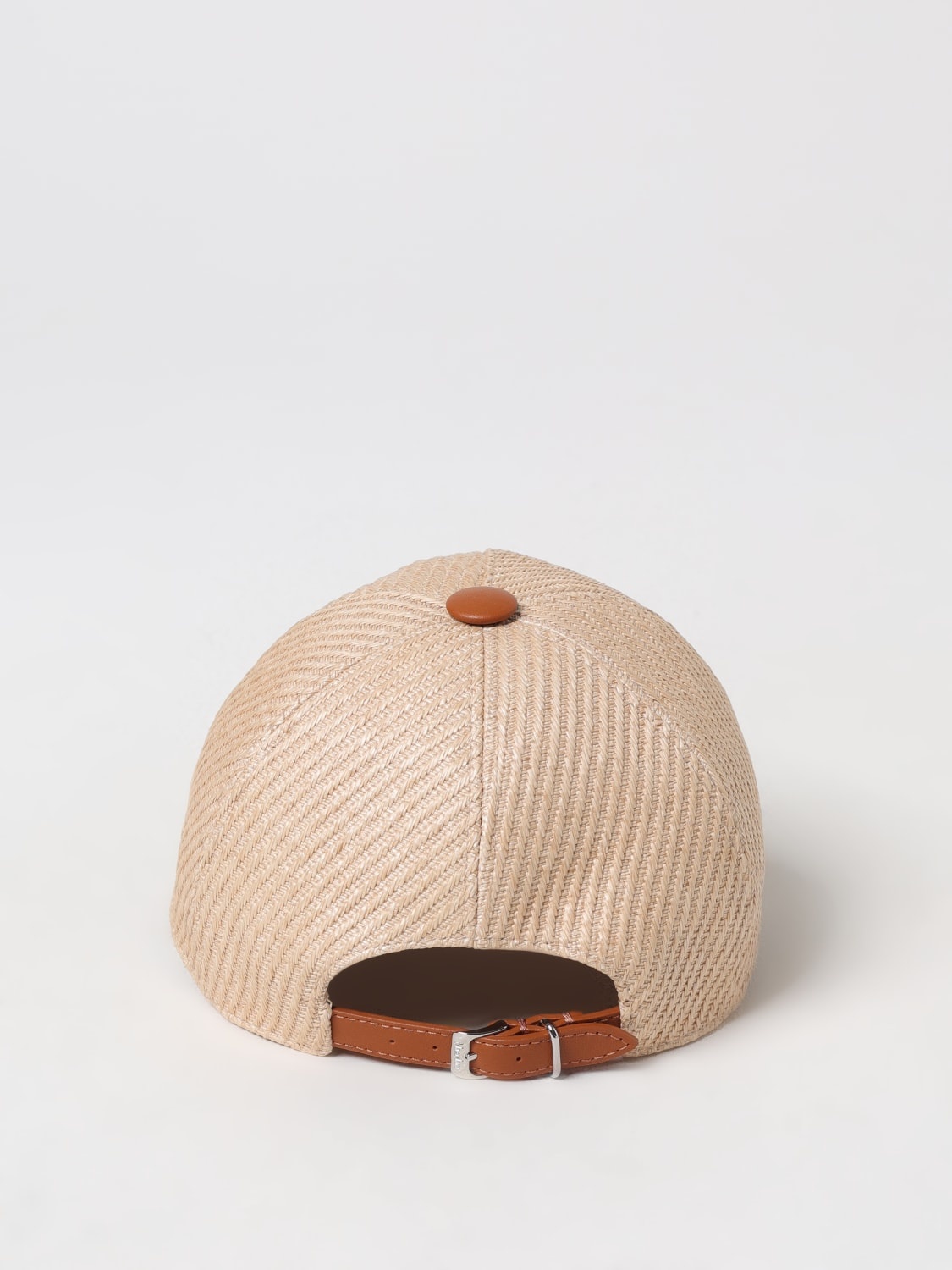 Hat woman Max Mara - 3