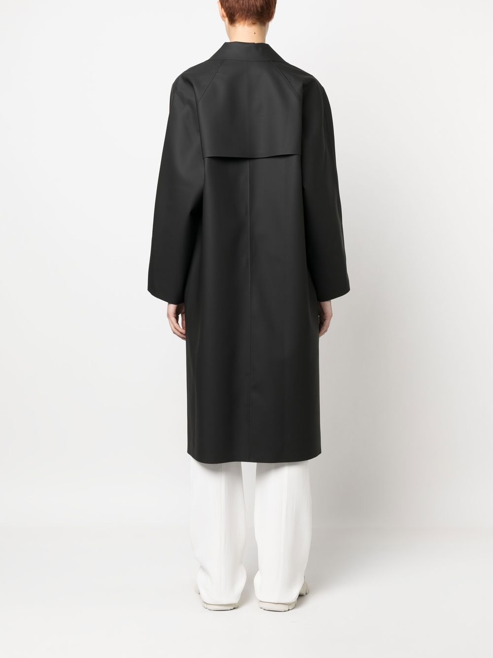 Original Below Rubber coat - 4