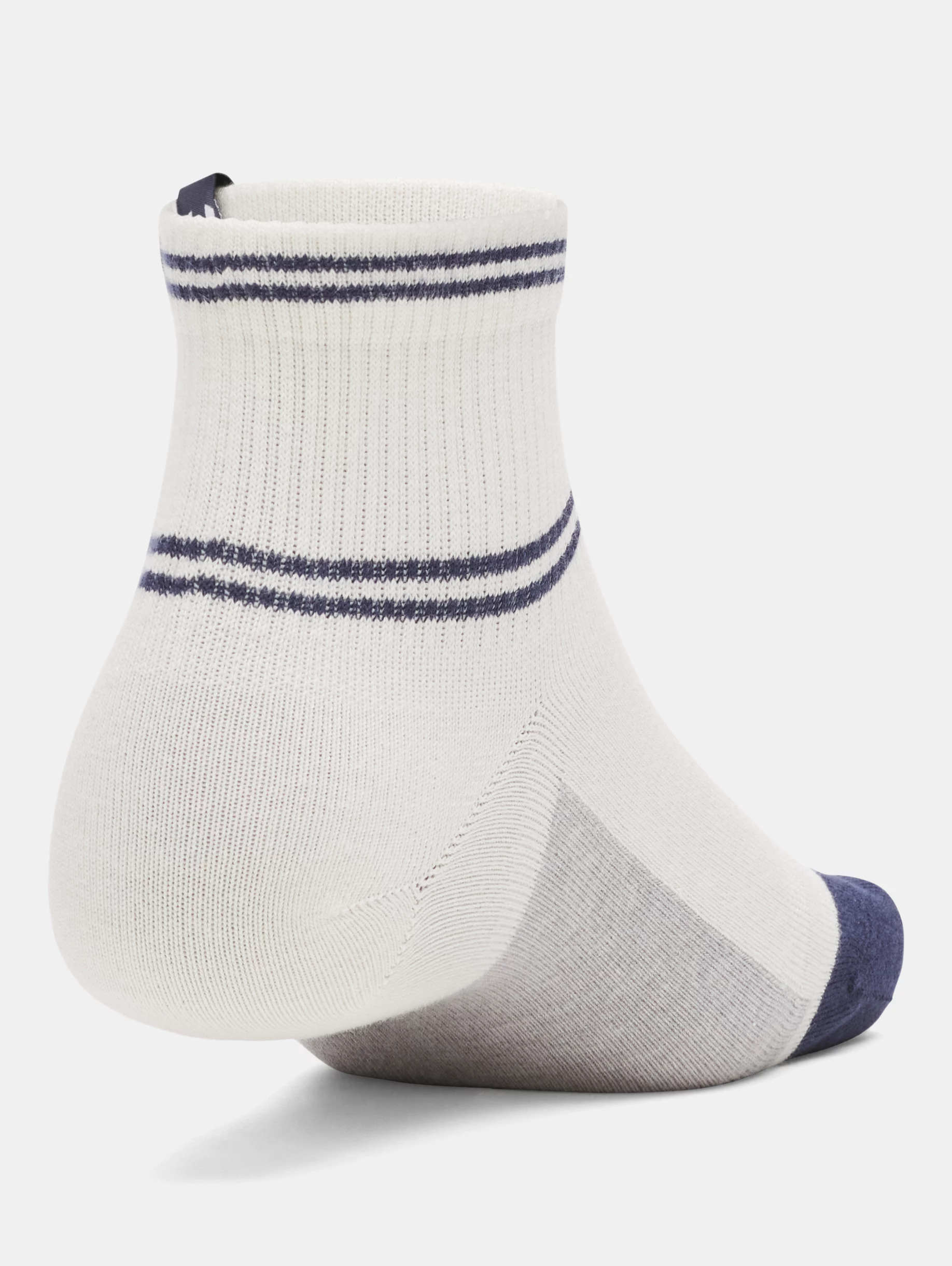 UA Sportstyle Cotton - 2