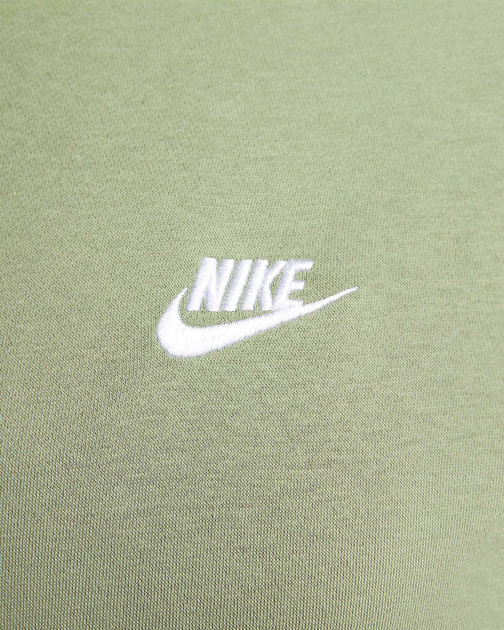 Nike Sportswear Club Fleece Pullover Hoodie - 11