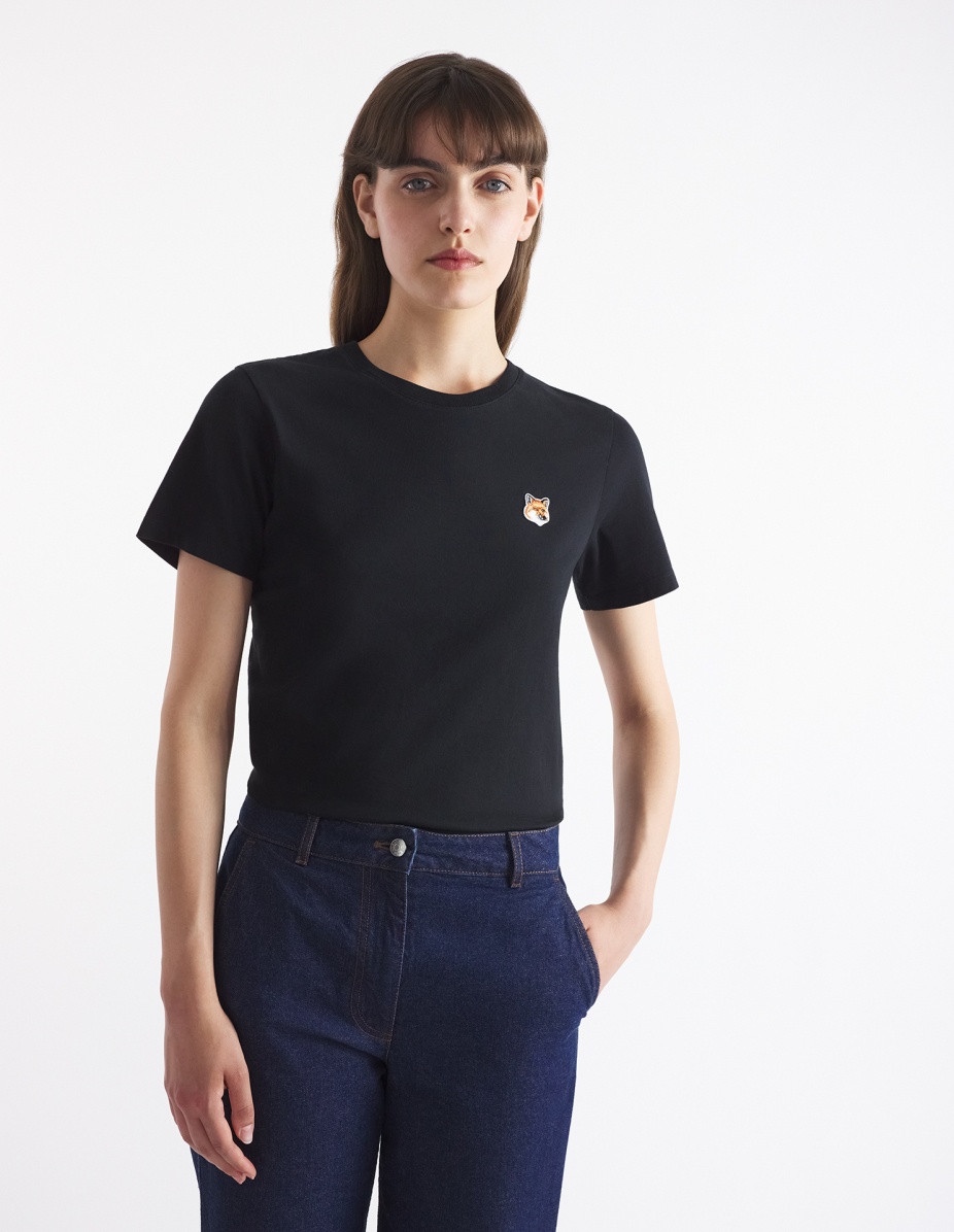 FOX HEAD PATCH REGULAR TEE-SHIRT - 3