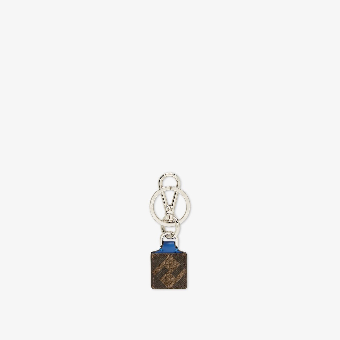FF Squared Key Ring - 2