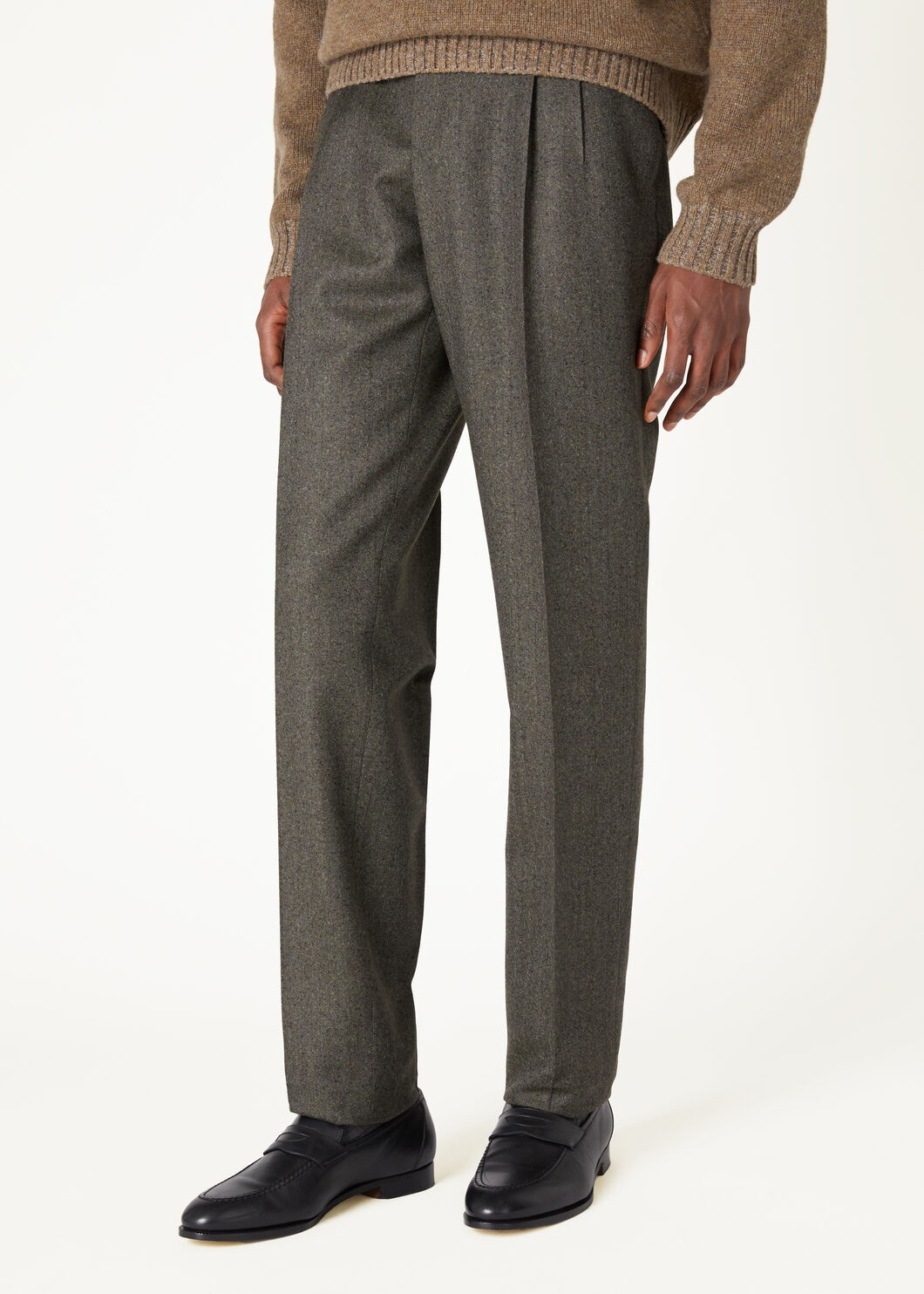 Tailor Pants - 4