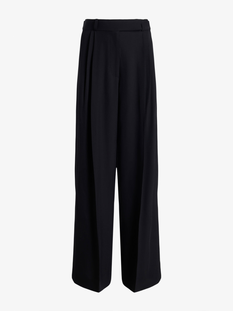 Patricia Pant in Classic Twill 1