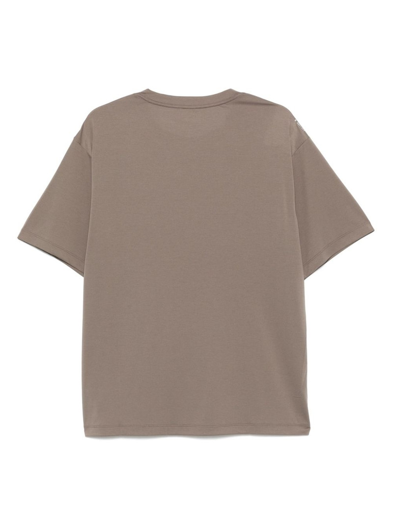 SATISFY Auralite T-shirt outlook