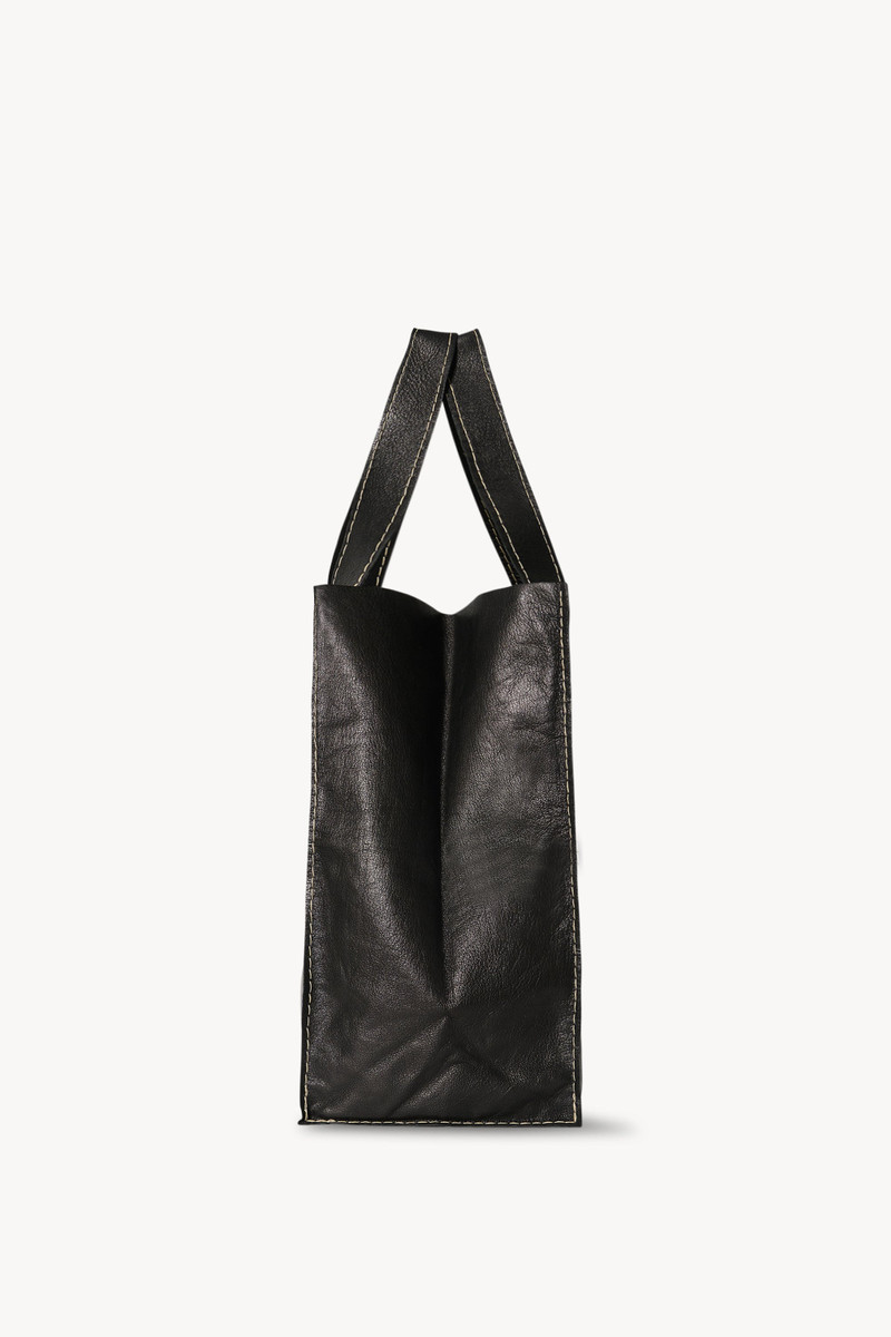 Maya Tote Bag in Leather 3