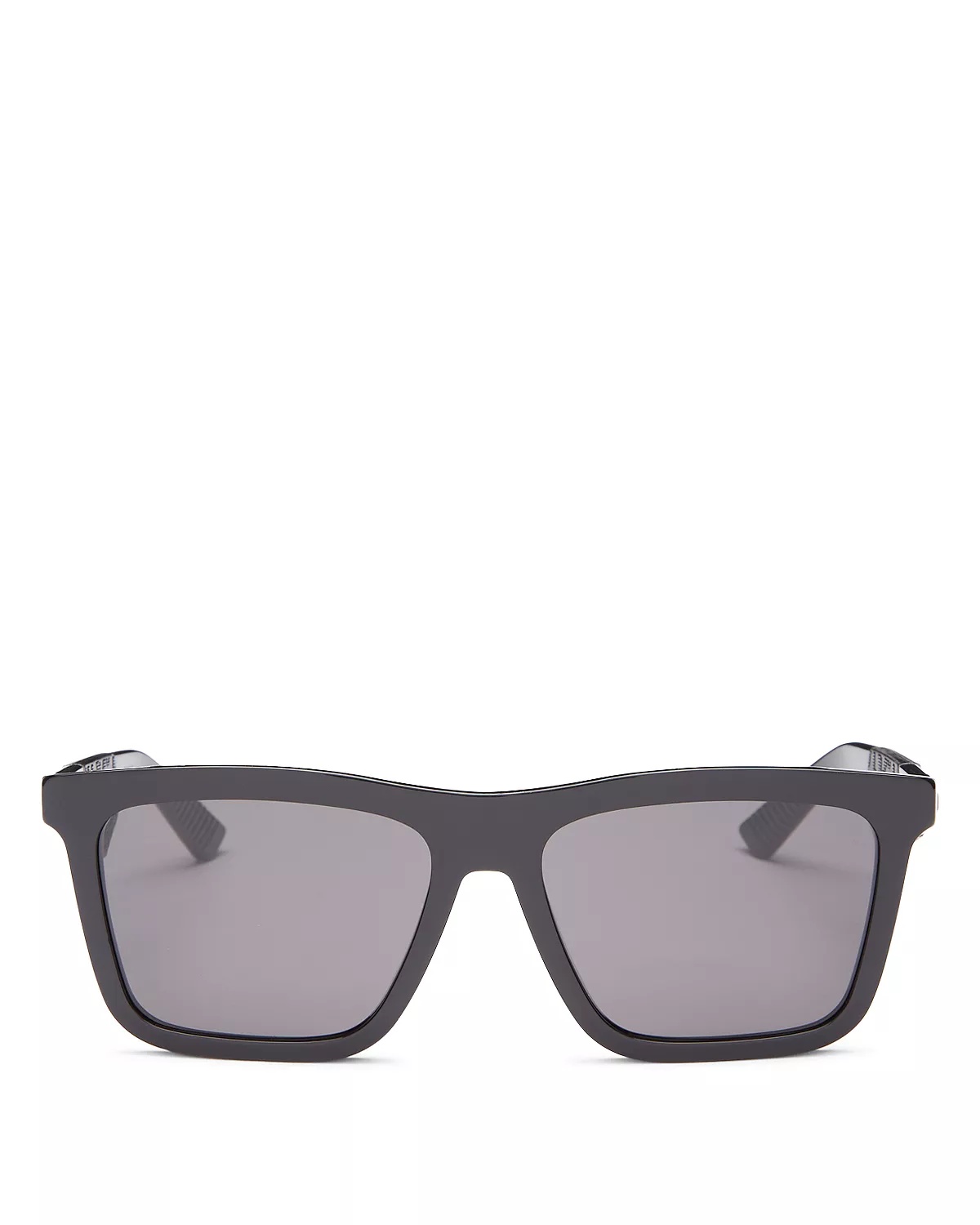 B27 S1I Geometric Sunglasses, 56mm - 2