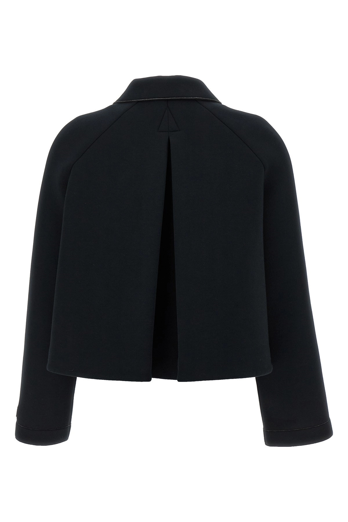 Jersey jacket - 2