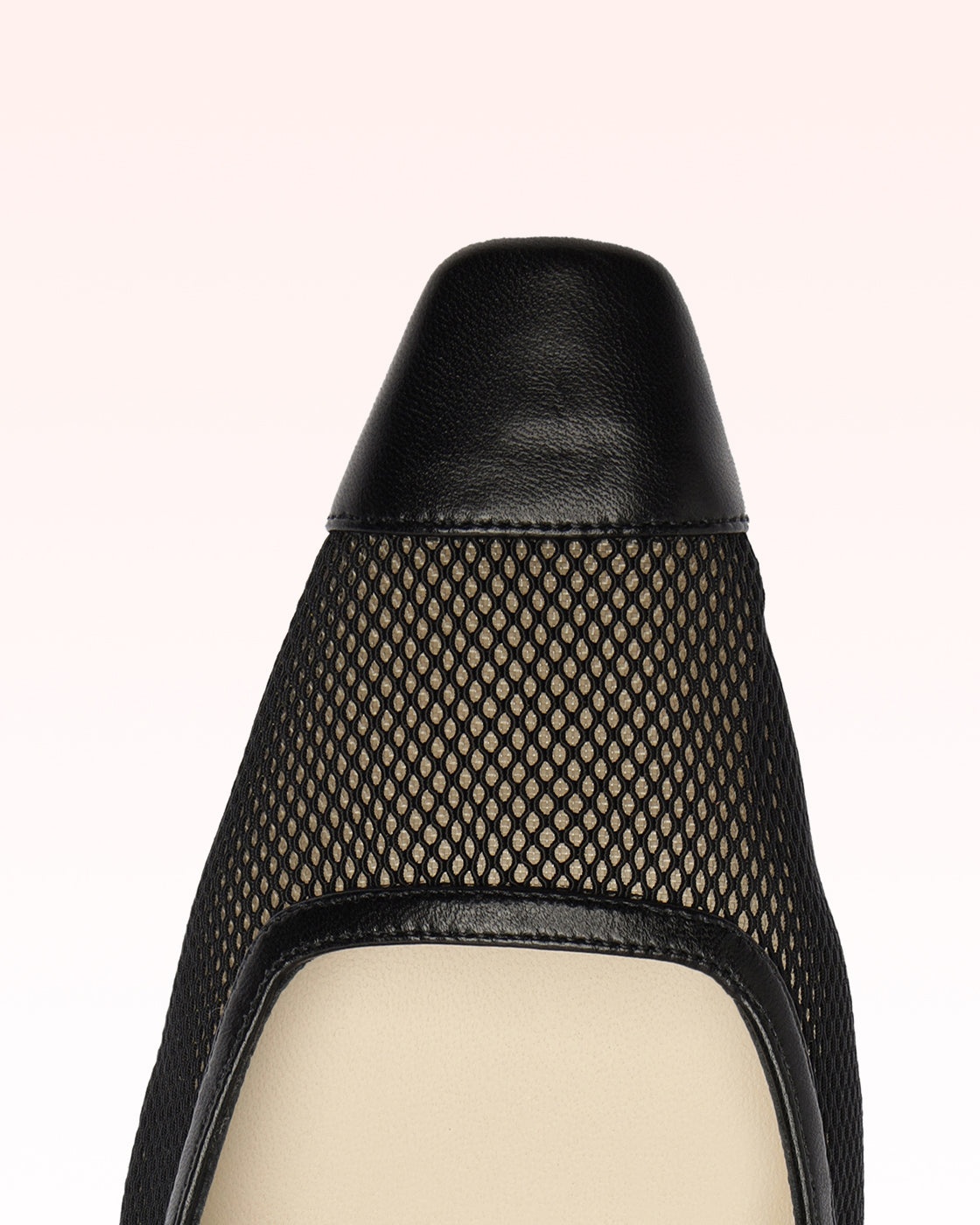 OLIVIA MESH 85 BLACK - 4