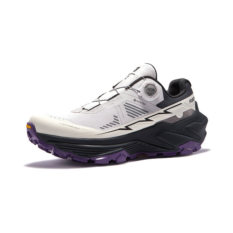 Kailas Fuga EX 3 GTX BOA Waterproof Trail Running Shoes Women's 1