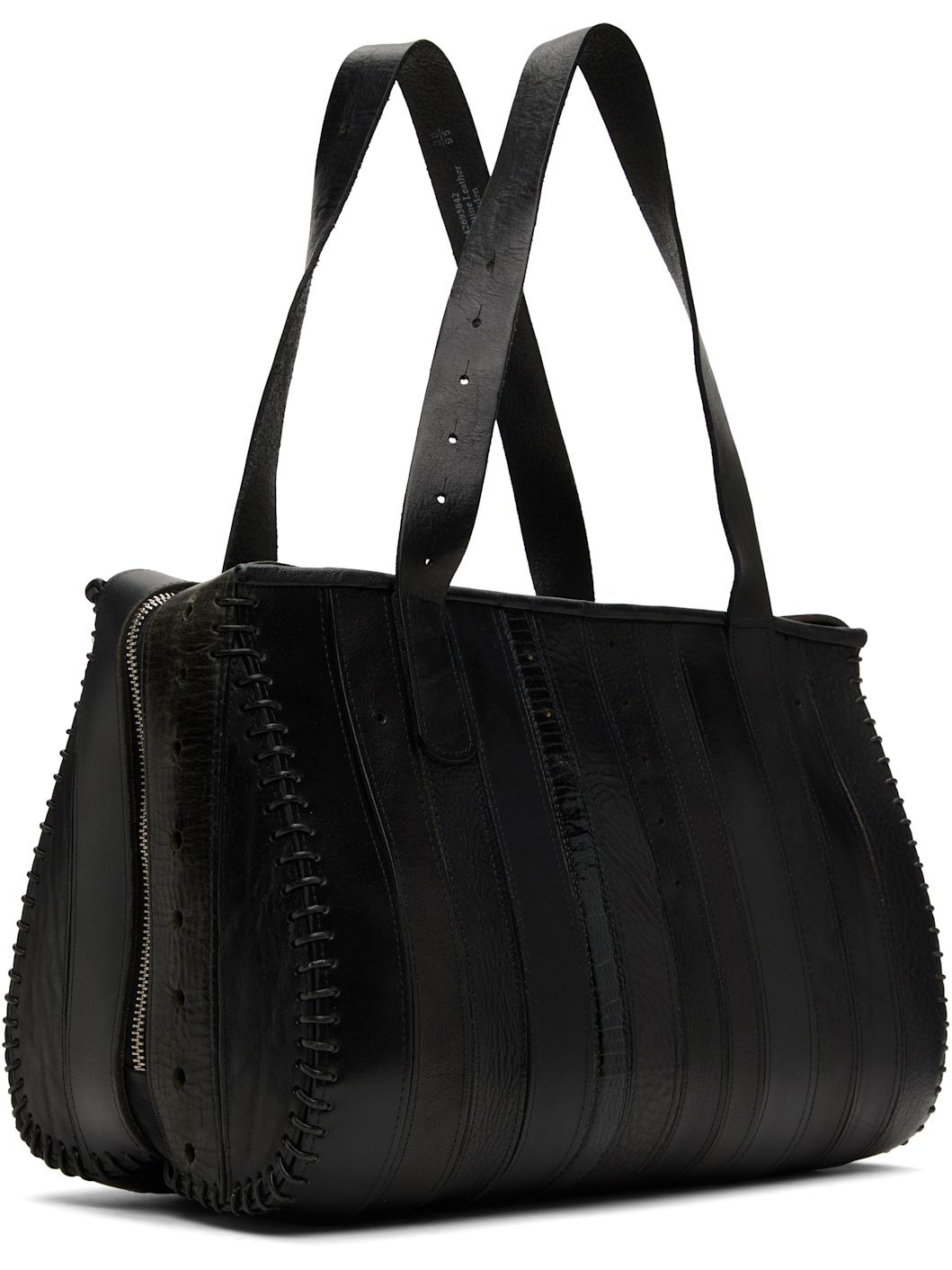 Belt Zip Bag - 3