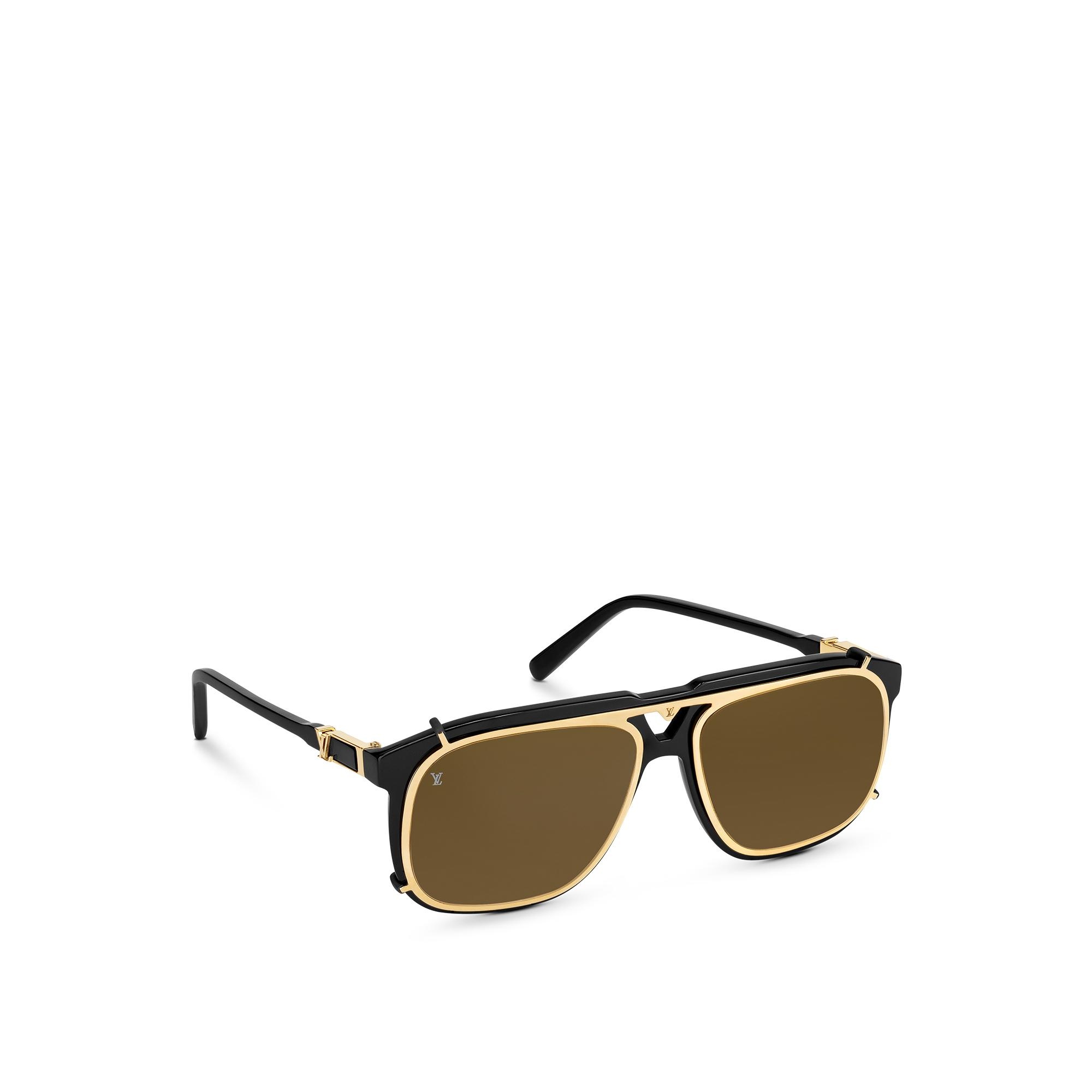 LV Satellite Sunglasses - 1