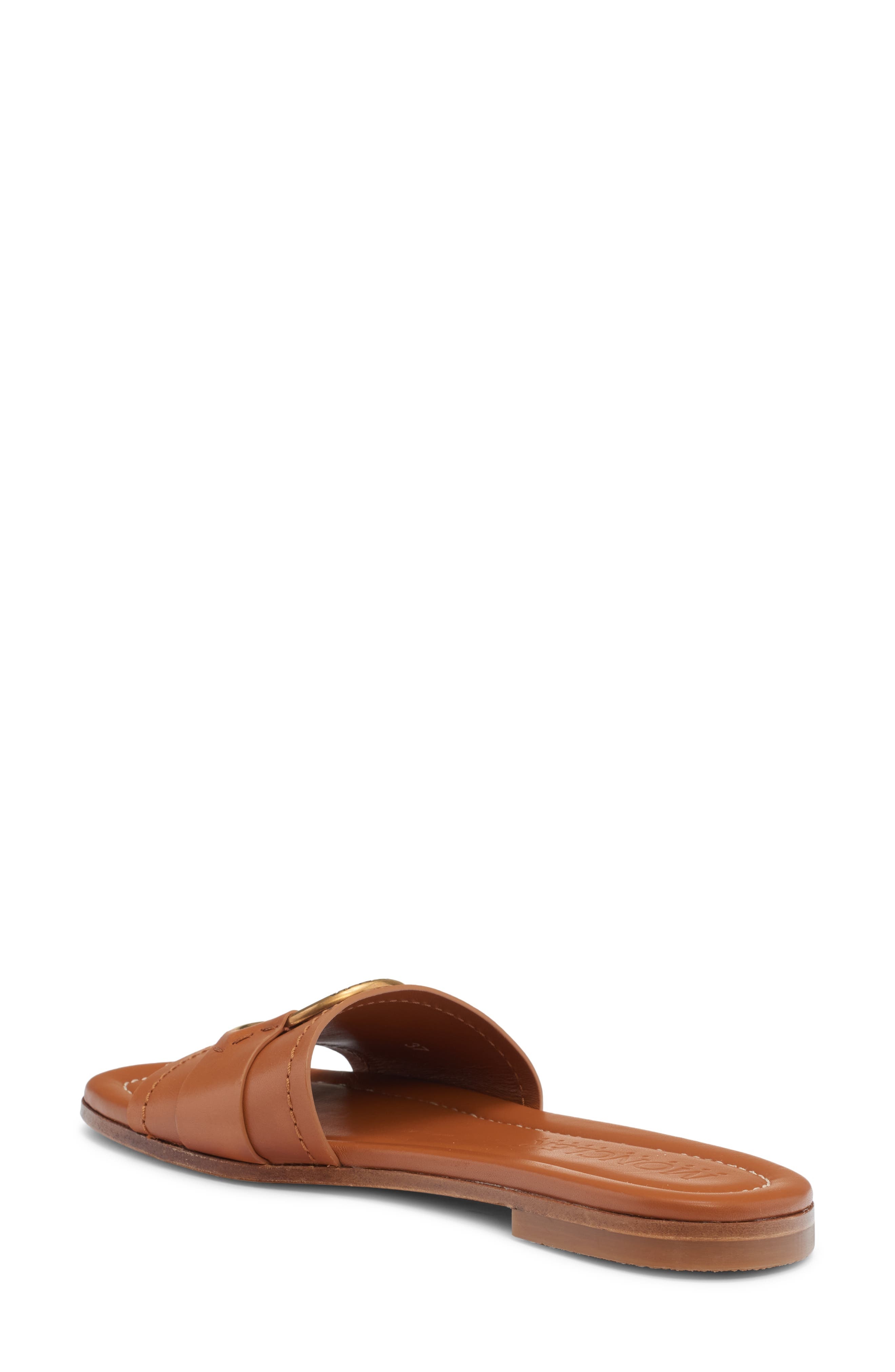 Bell Slide Sandal - 2