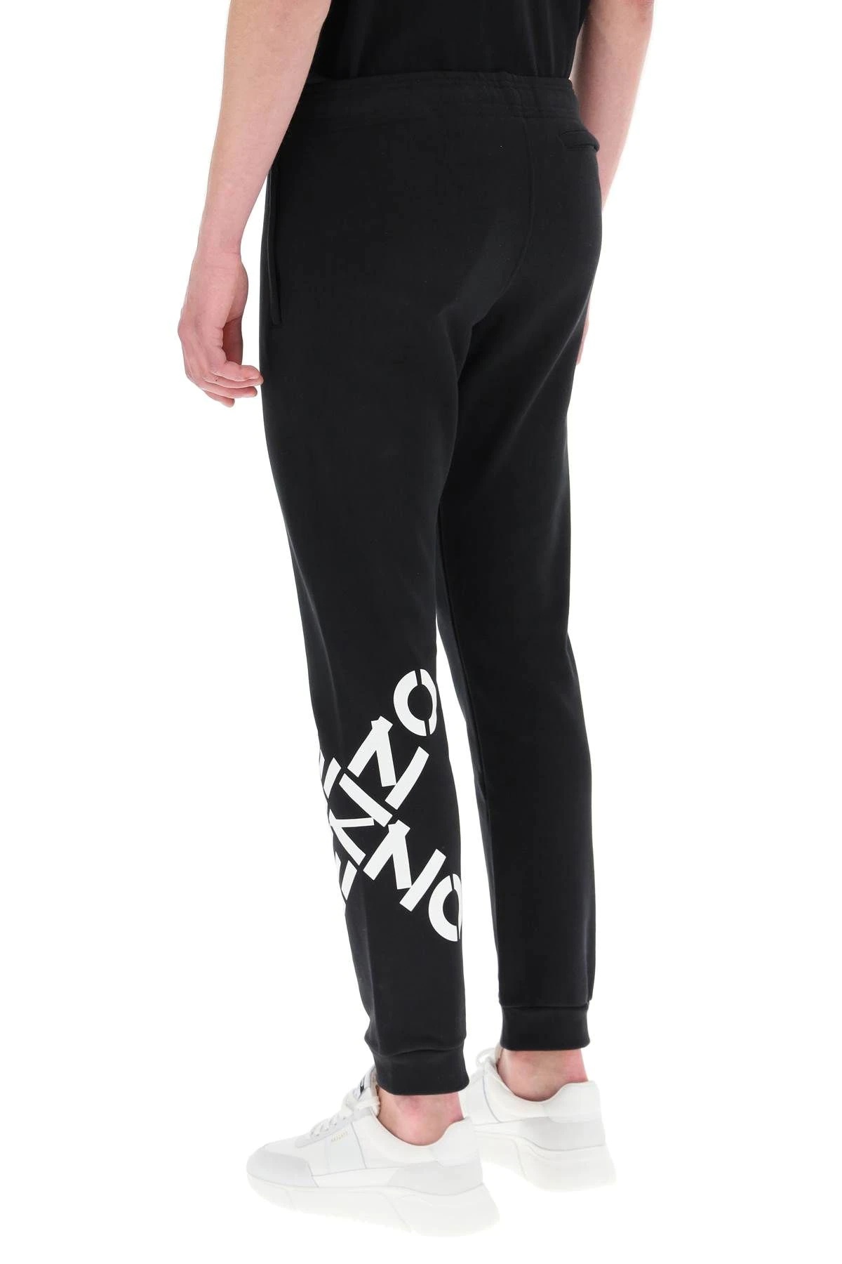 KENZO SPORT BIG X SWEATPANTS - 4