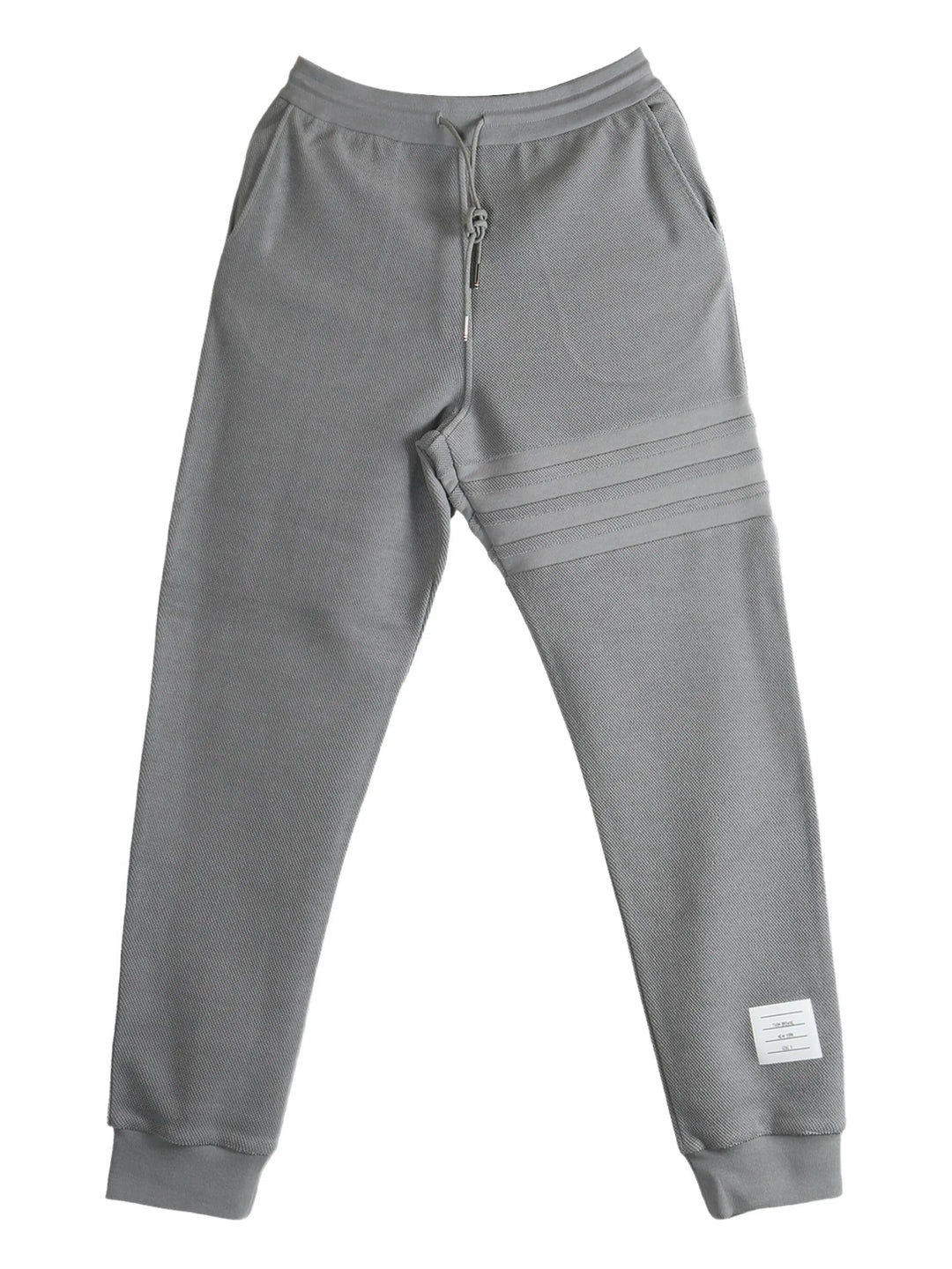 Loopback 4-Bar Sweatpants Men - 1