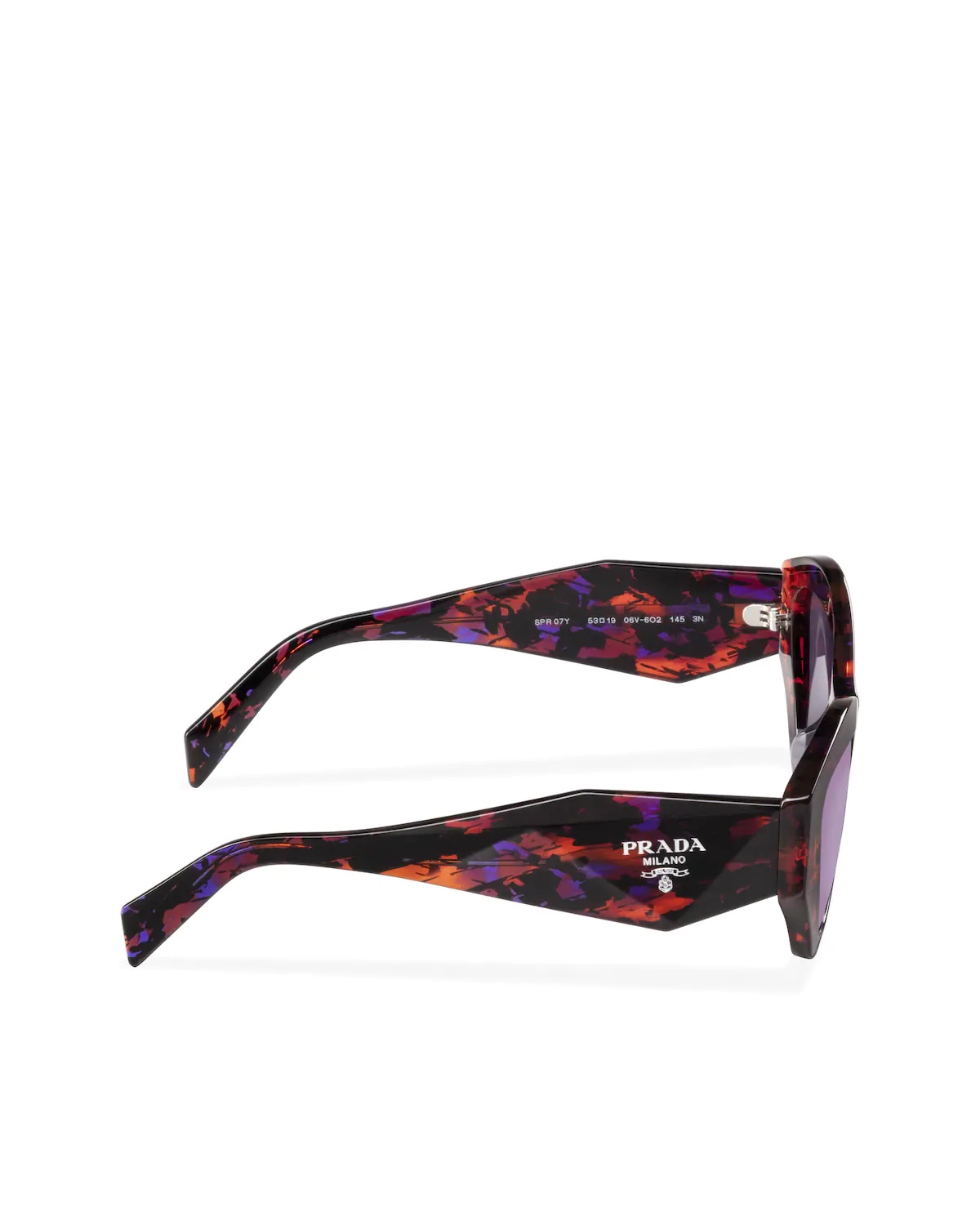 Prada Symbole sunglasses - 4