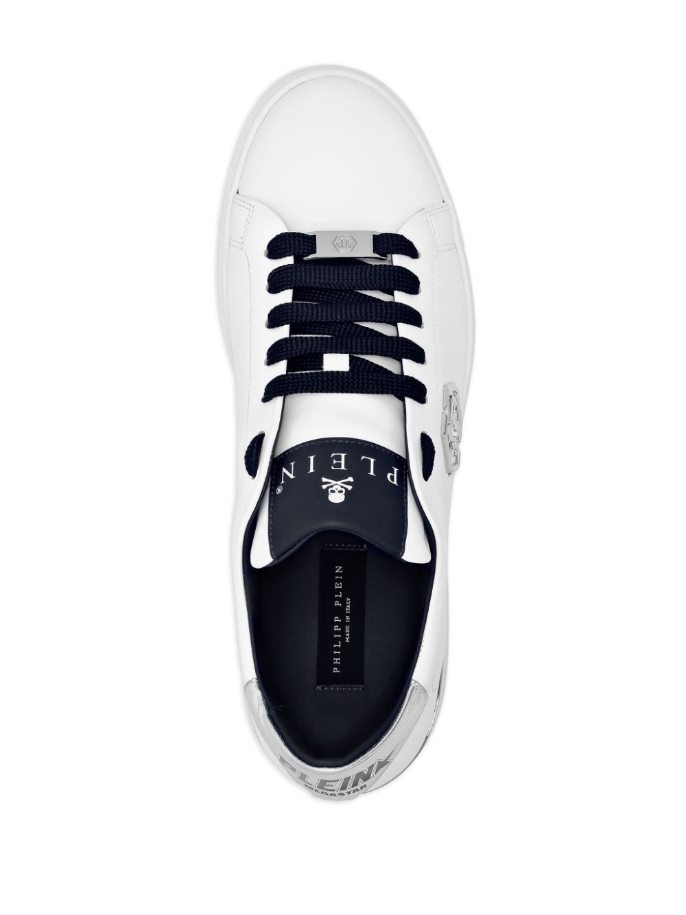 Hexagon sneakers - 3