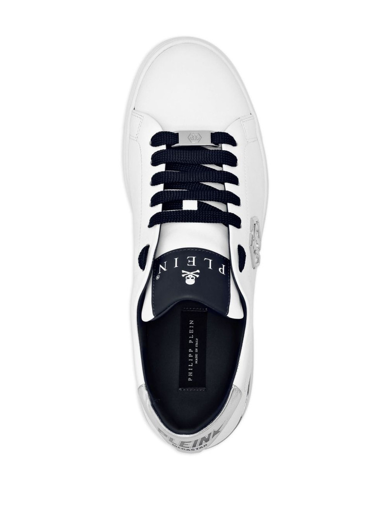 Hexagon sneakers 3