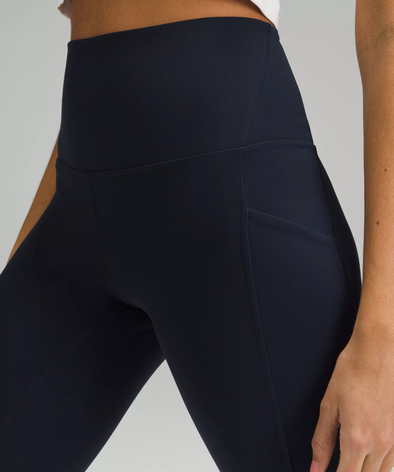 lululemon Align™ High-Rise Pant with Pockets 28" 4