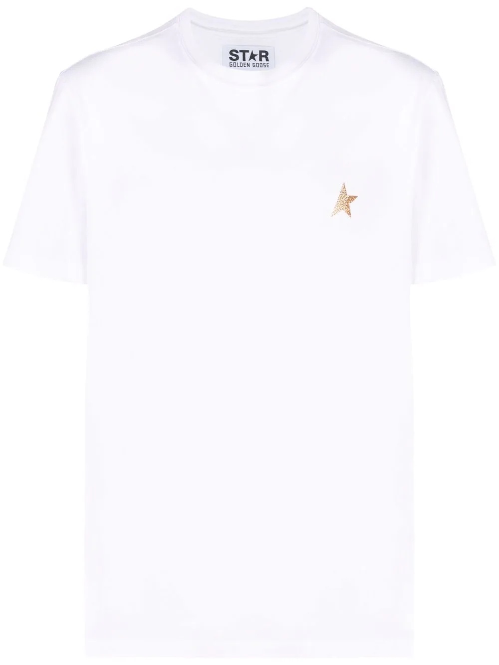 White Star Collection T-shirt - 1