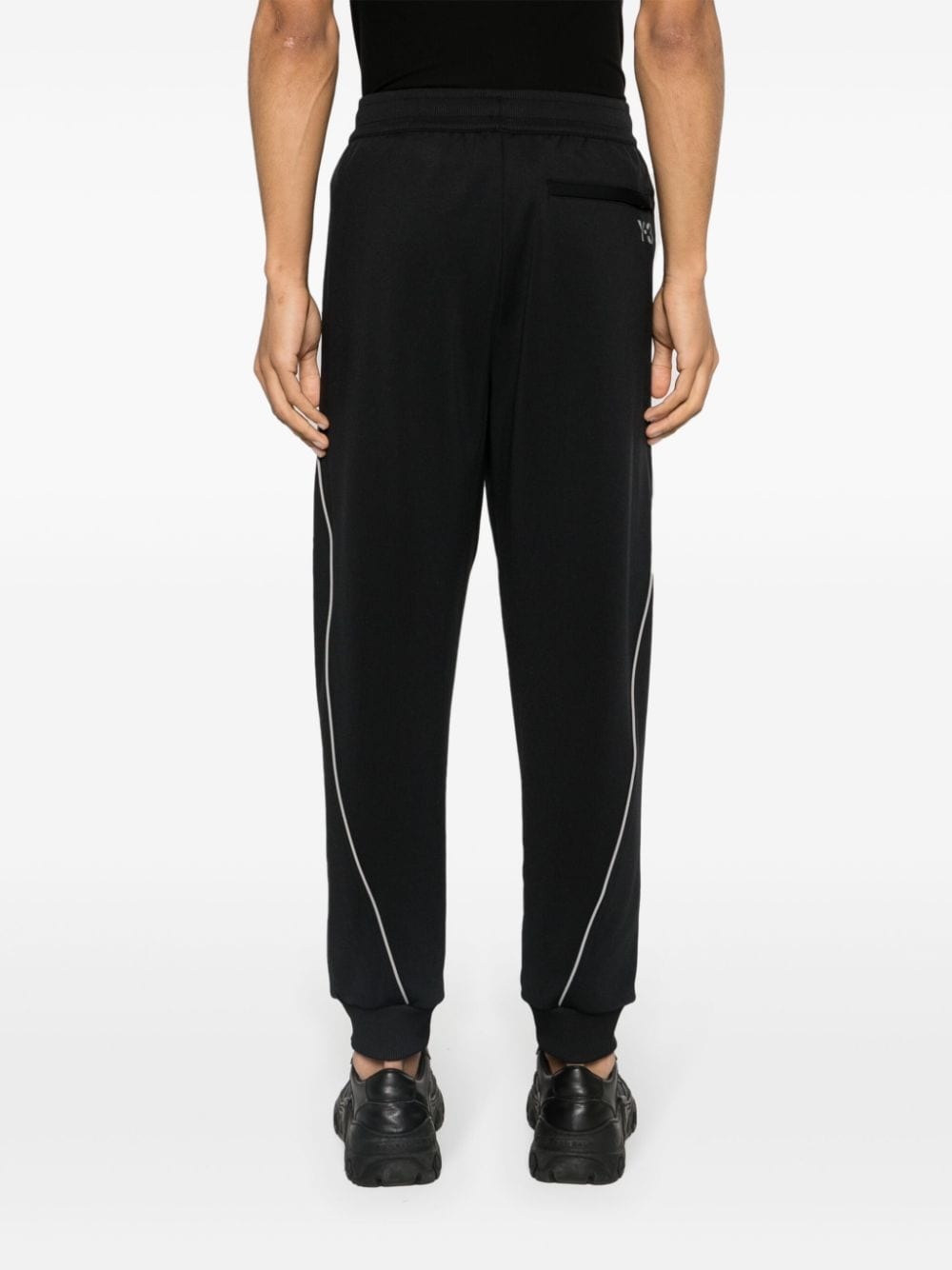 Superstar drawstring track pants - 4
