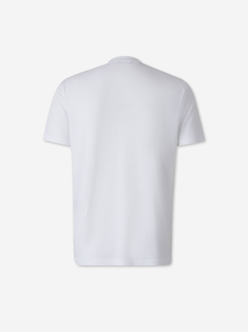 TOM FORD ROUND NECK T-SHIRT outlook
