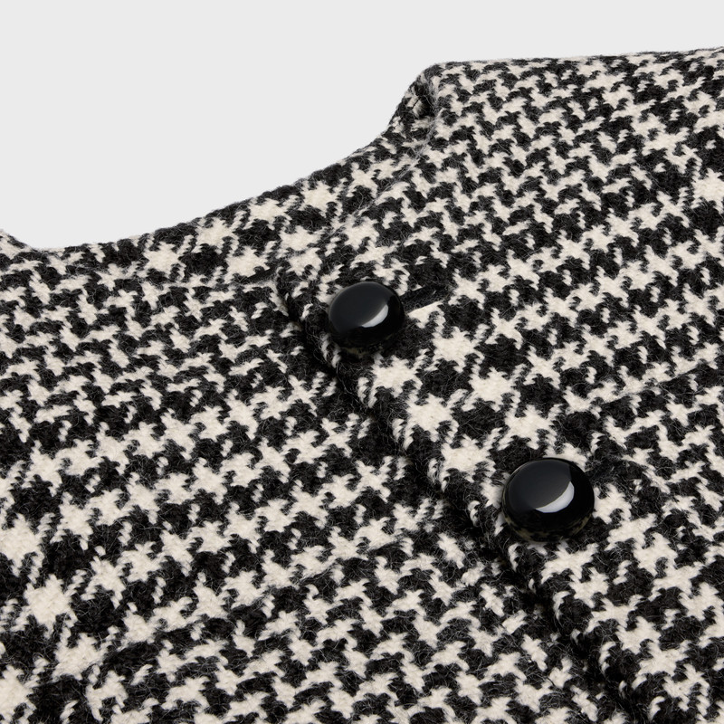 Verneuil jacket in wool tweed 3