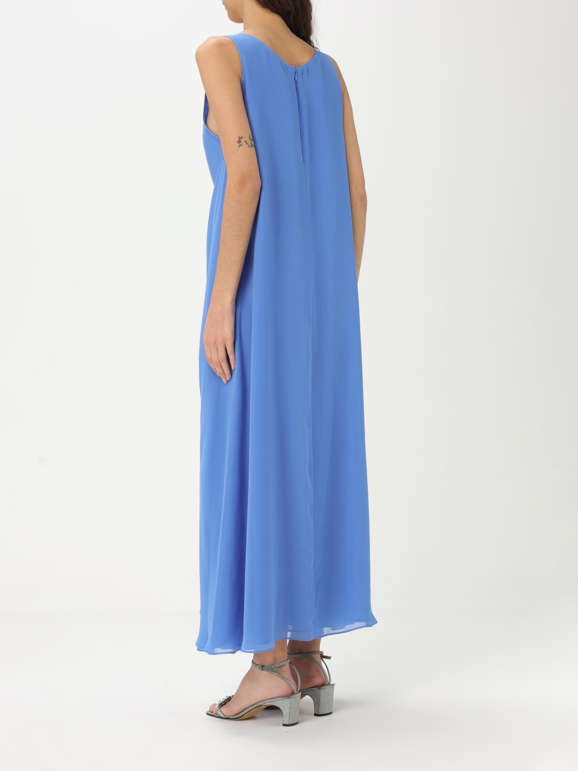 Dress woman Emporio Armani - 2