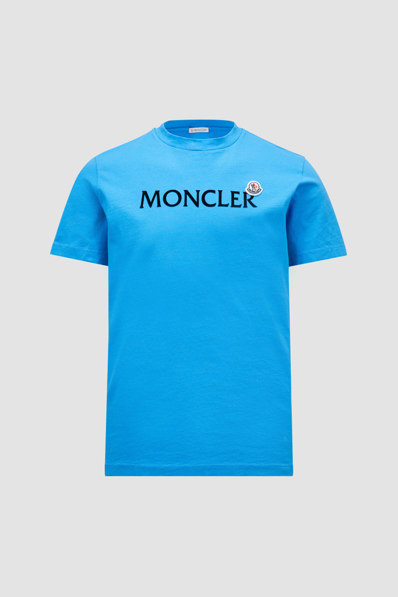 Logo T-Shirt 1