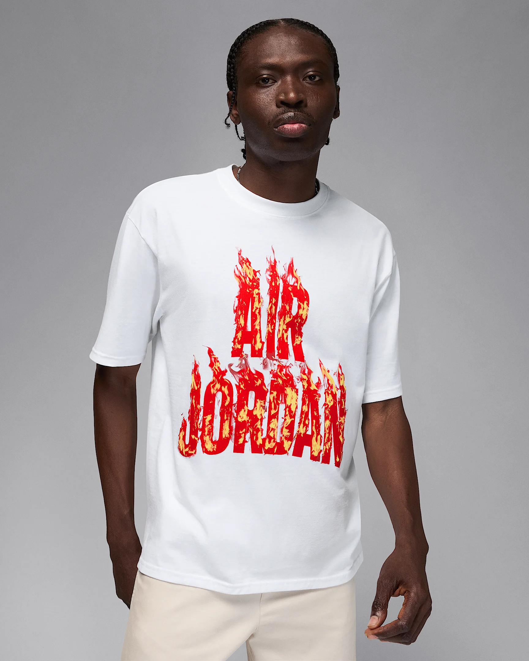 Jordan AJ5 Men's T-Shirt - 1