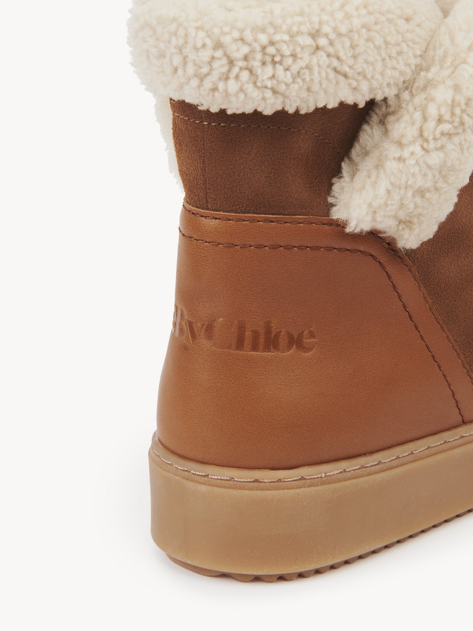 JULIET ANKLE BOOT - 4