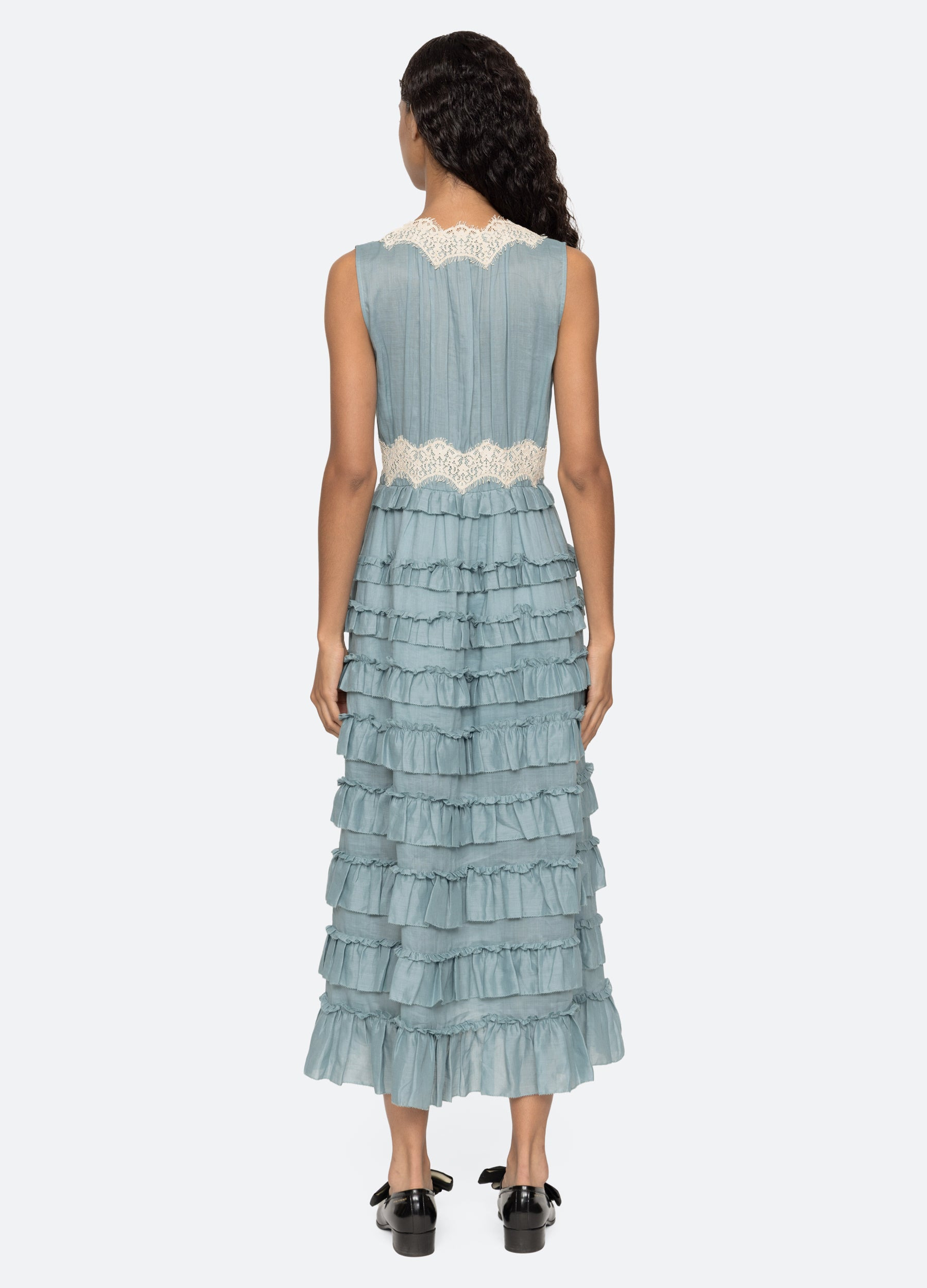 Anise Dress - 2