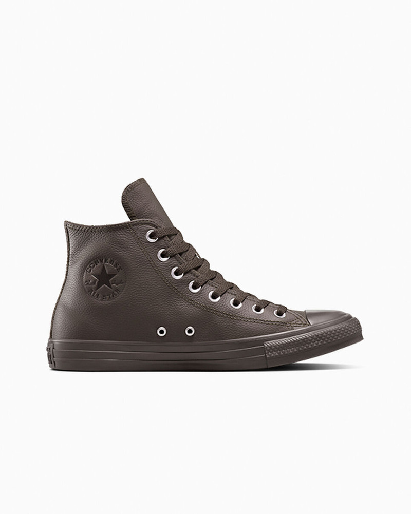 Chuck Taylor All Star Leather 1