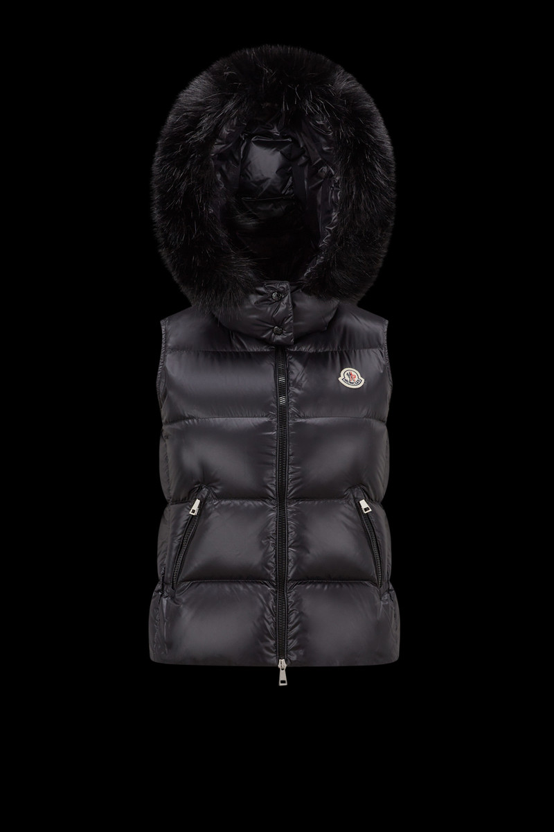 Gallinule Down Vest 1