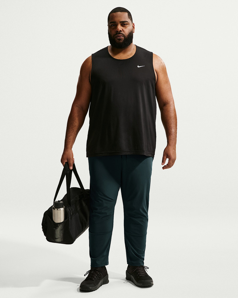 Nike Unlimited Men's Dri-FIT Tapered Leg Versatile Pants 6